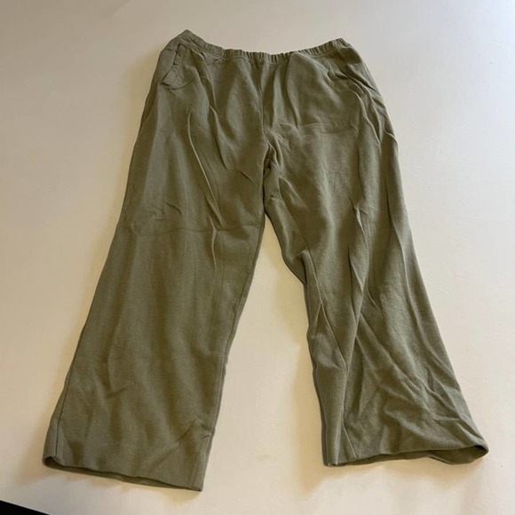 5/ $25  FUDA Sport Casual pants L - Picture 1 of 7